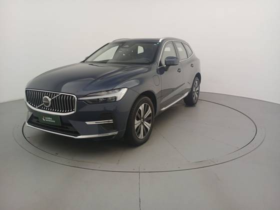 VOLVO XC60 2.0 T8 RECHARGE PLUS AWD GEARTRONIC